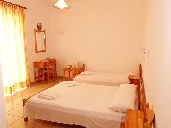 Blue Lagoon Amoudara (Heraklion) Room photo